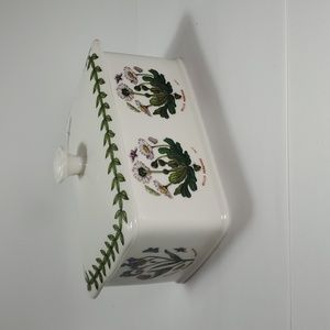 Portmeirion Botanic Garden Trinket Box with Lid